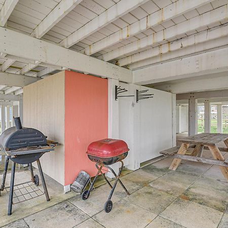 Large Group Gulf Retreat, Steps To Surfside Beach! Exteriér fotografie