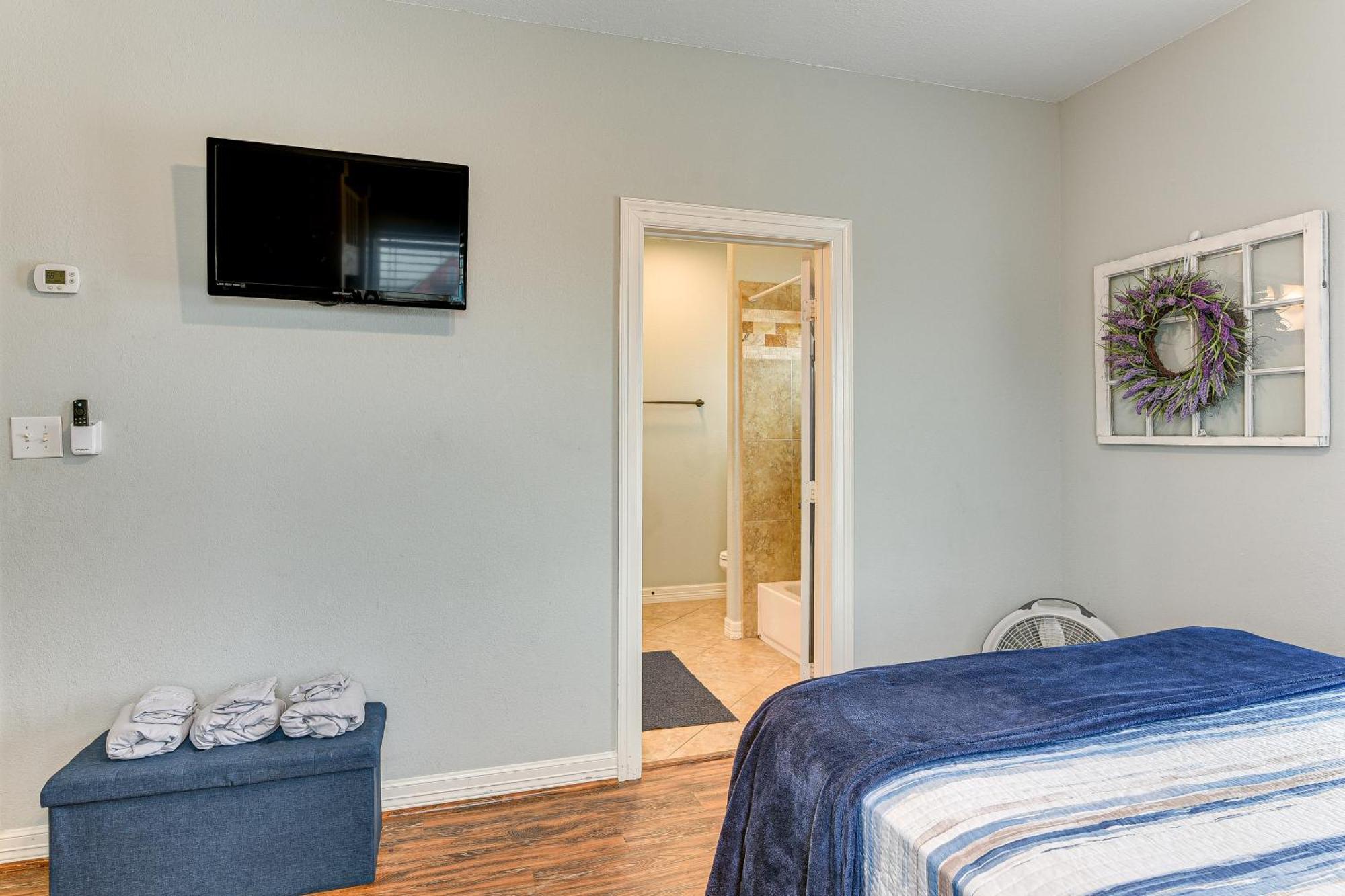 Large Group Gulf Retreat, Steps To Surfside Beach! Exteriér fotografie