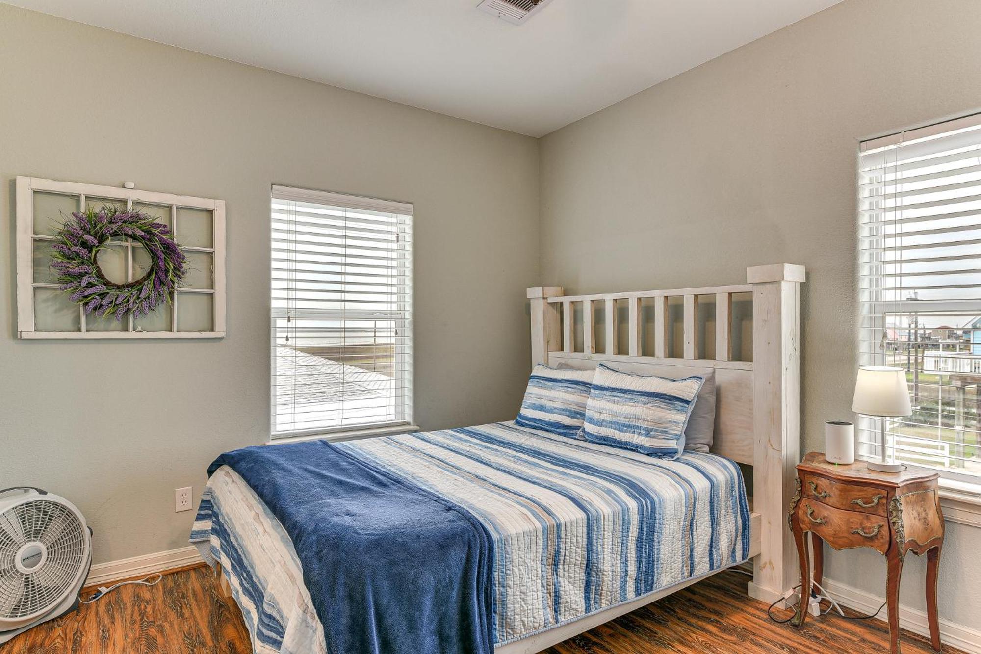 Large Group Gulf Retreat, Steps To Surfside Beach! Exteriér fotografie