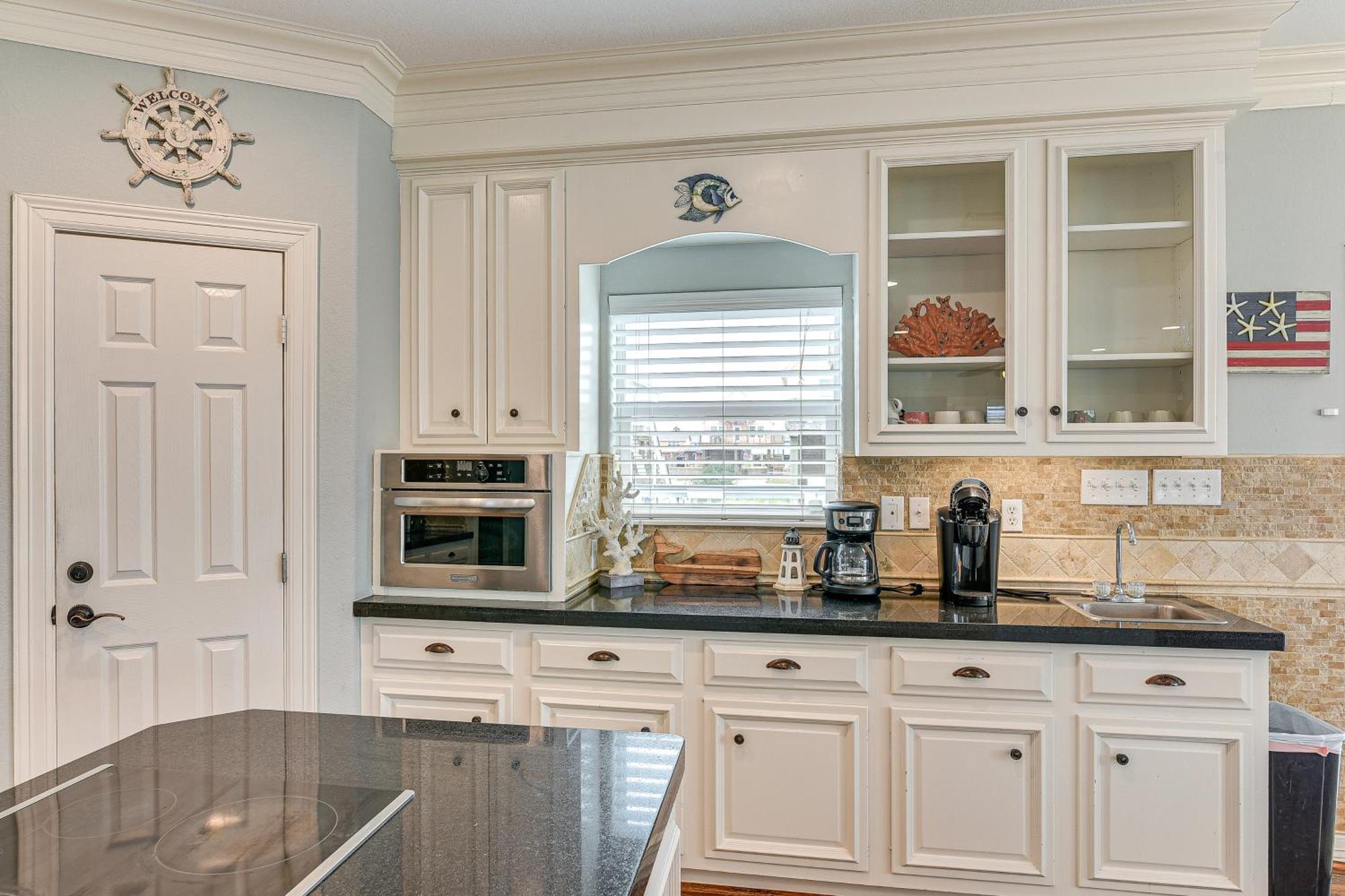 Large Group Gulf Retreat, Steps To Surfside Beach! Exteriér fotografie
