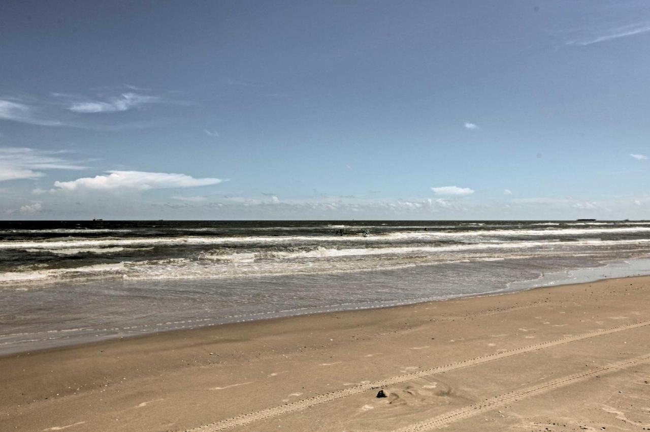 Large Group Gulf Retreat, Steps To Surfside Beach! Exteriér fotografie